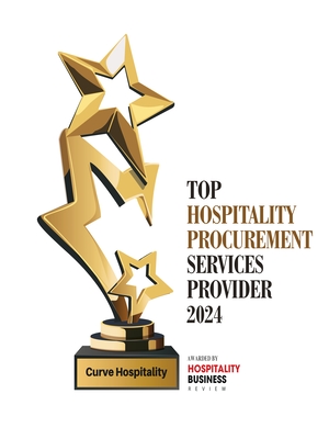 Top 10 Hospitality Procurement Services Companies -2024