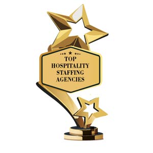 Top Hospitality Staffing Agencies Top Hospitality Staffing Agencies