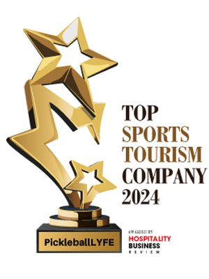 Top 10 Sports Tourism Companies - 2024