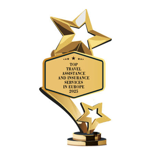 Top Travel Assistance and Insurance Services in Europe - 2025