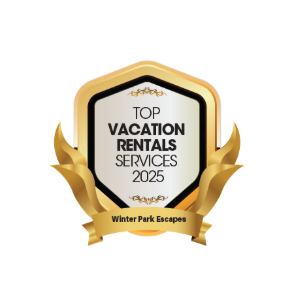  Winter Park Escapes | Top Vacation Rentals Services 2025